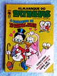 Almanaque do Patinhas 043 - Thumbnail 1