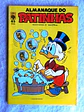 Almanaque do Patinhas 045 - Thumbnail 1