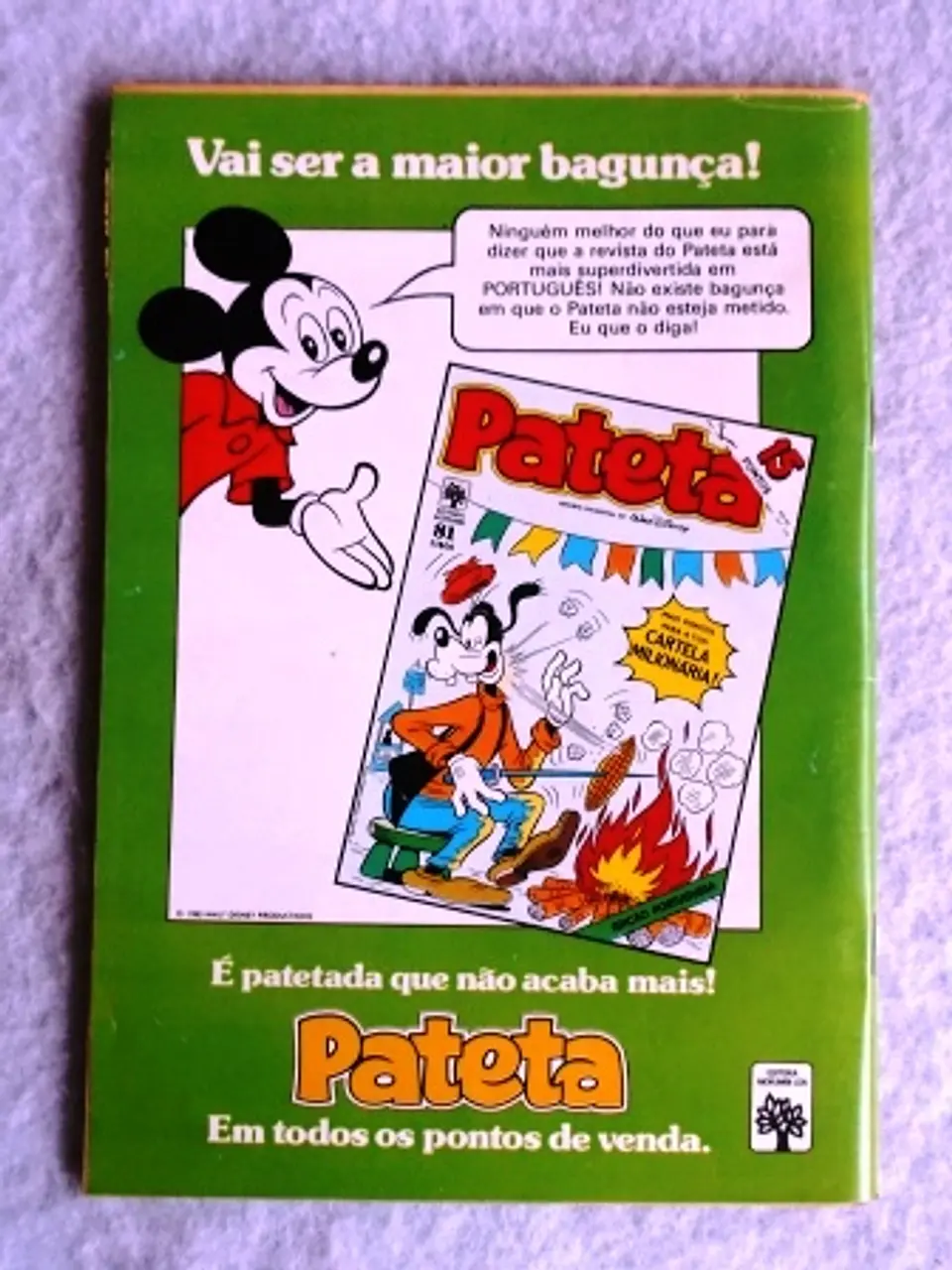 Almanaque do Patinhas 050 2
