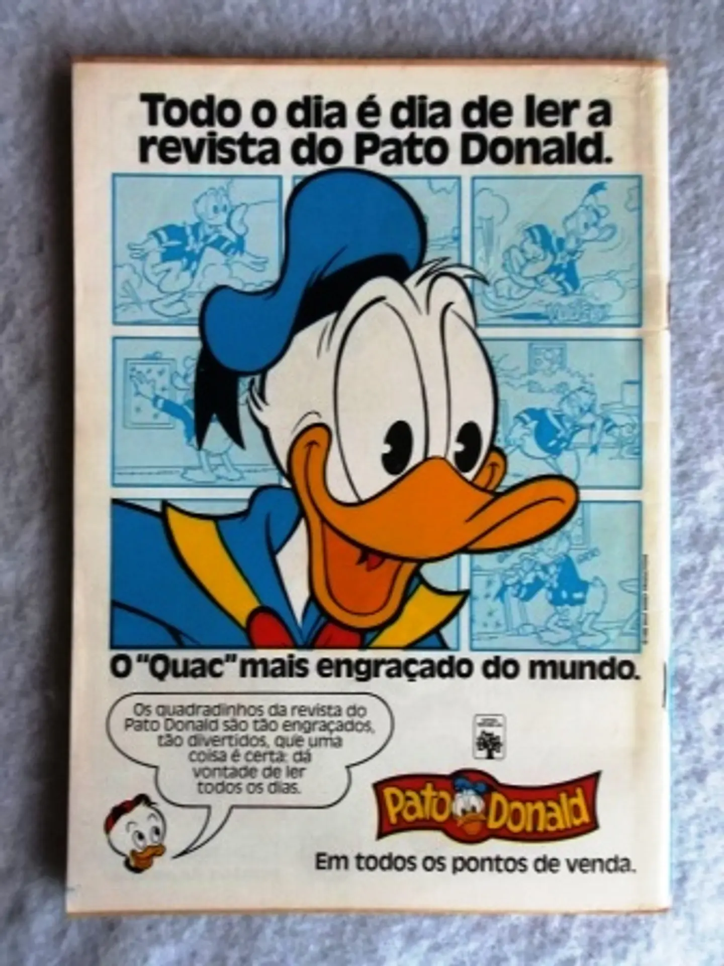 Almanaque do Patinhas 051 2