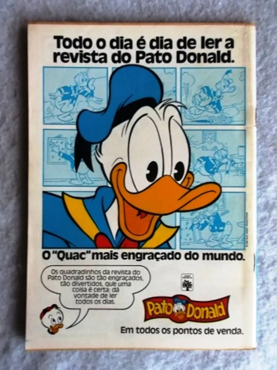 Almanaque do Patinhas 051 2
