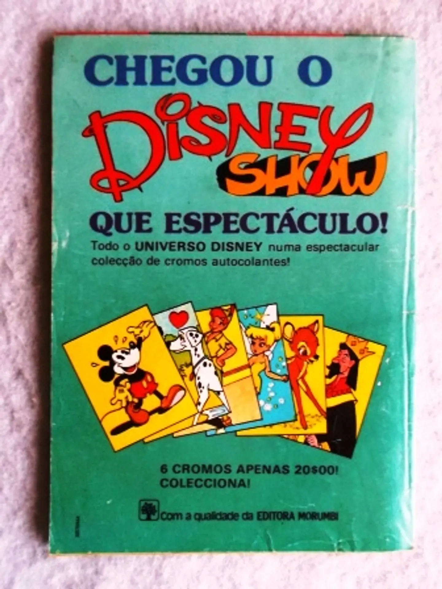 Tio Patinhas 016 2