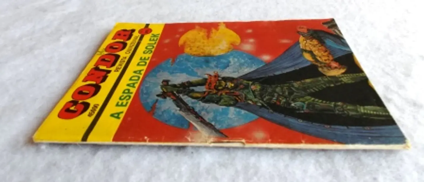 Condor 686 3