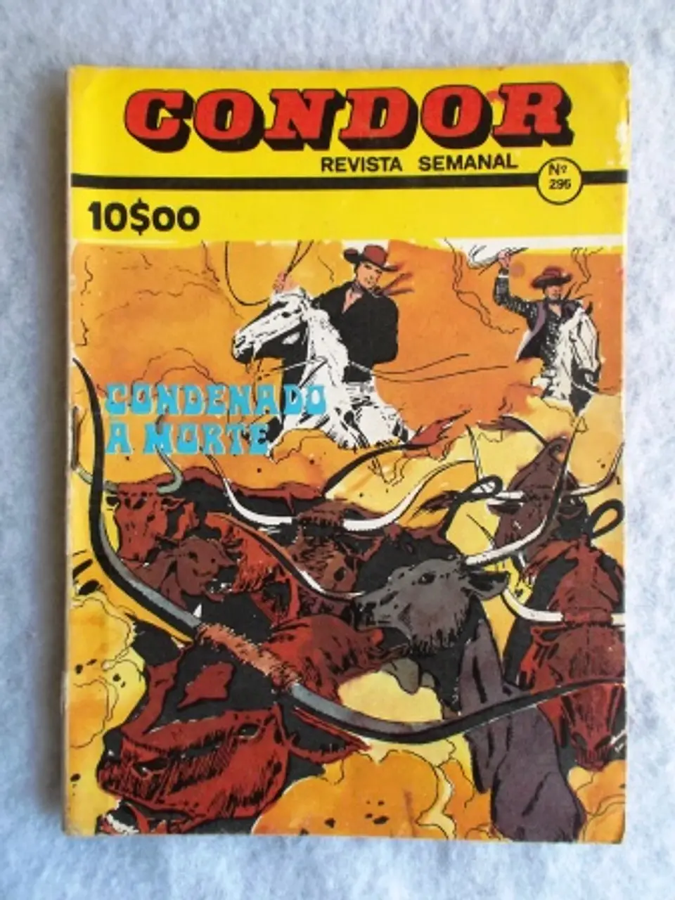 Condor 295 1
