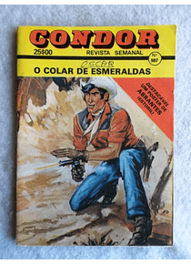 Condor 597 | Tex Tone