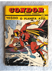 Condor 460 | Super Boy