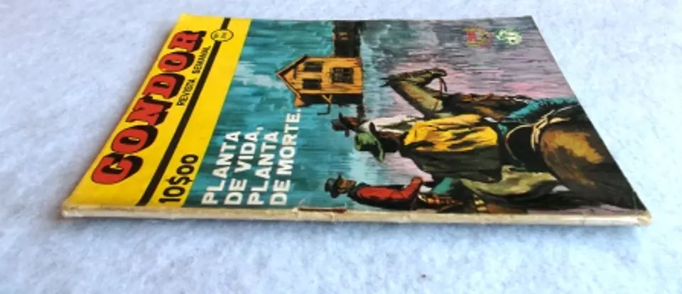 Condor 316 3