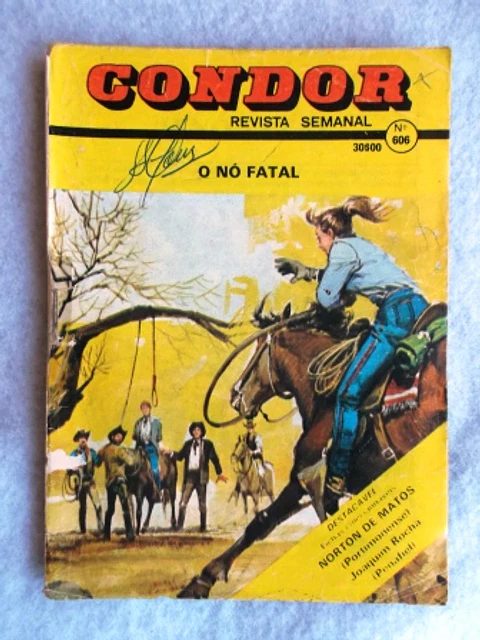 Condor 606