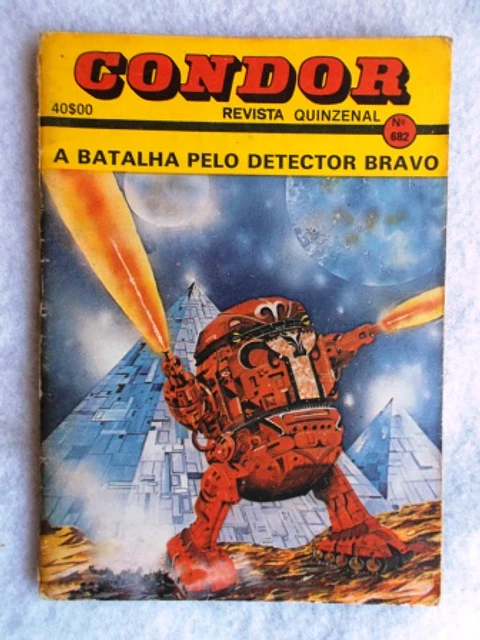 Condor 682