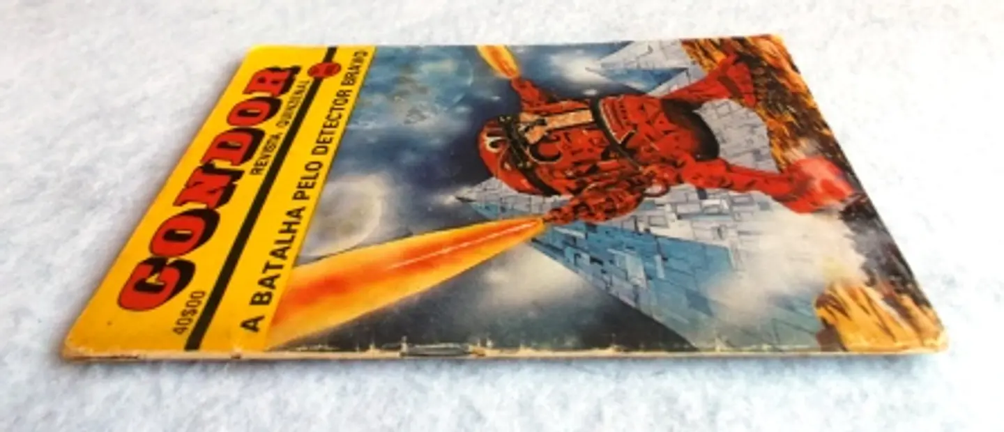 Condor 682 3