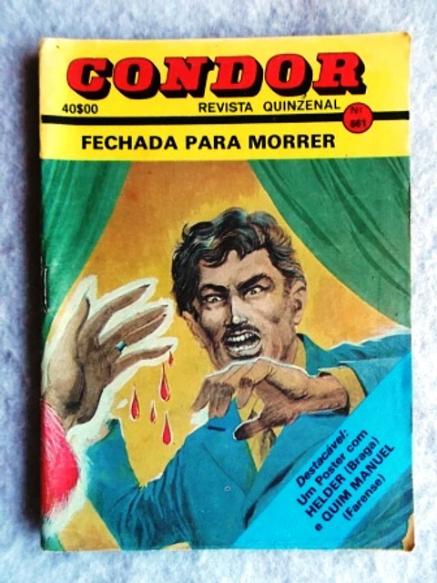 Condor 661