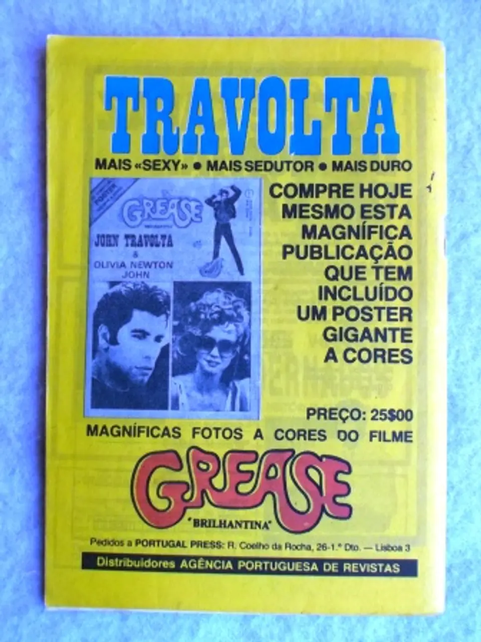 Colecção Morteiro 17 2