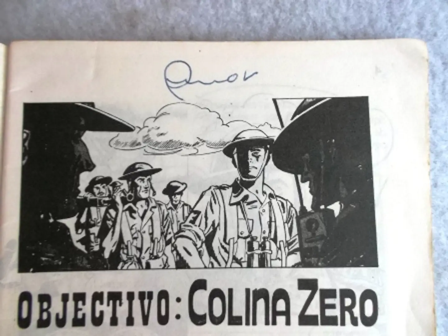 Colecção Morteiro 17 4