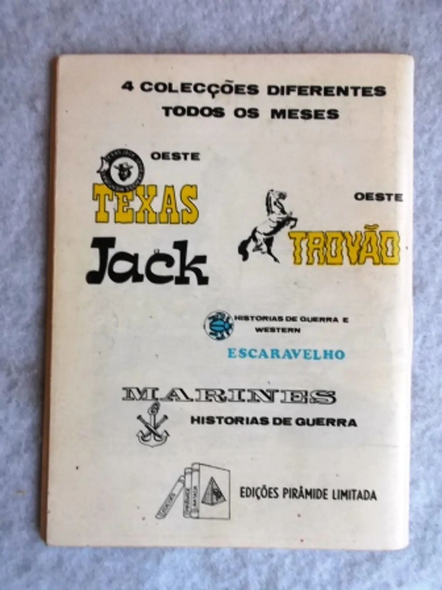 Escaravelho 02 2
