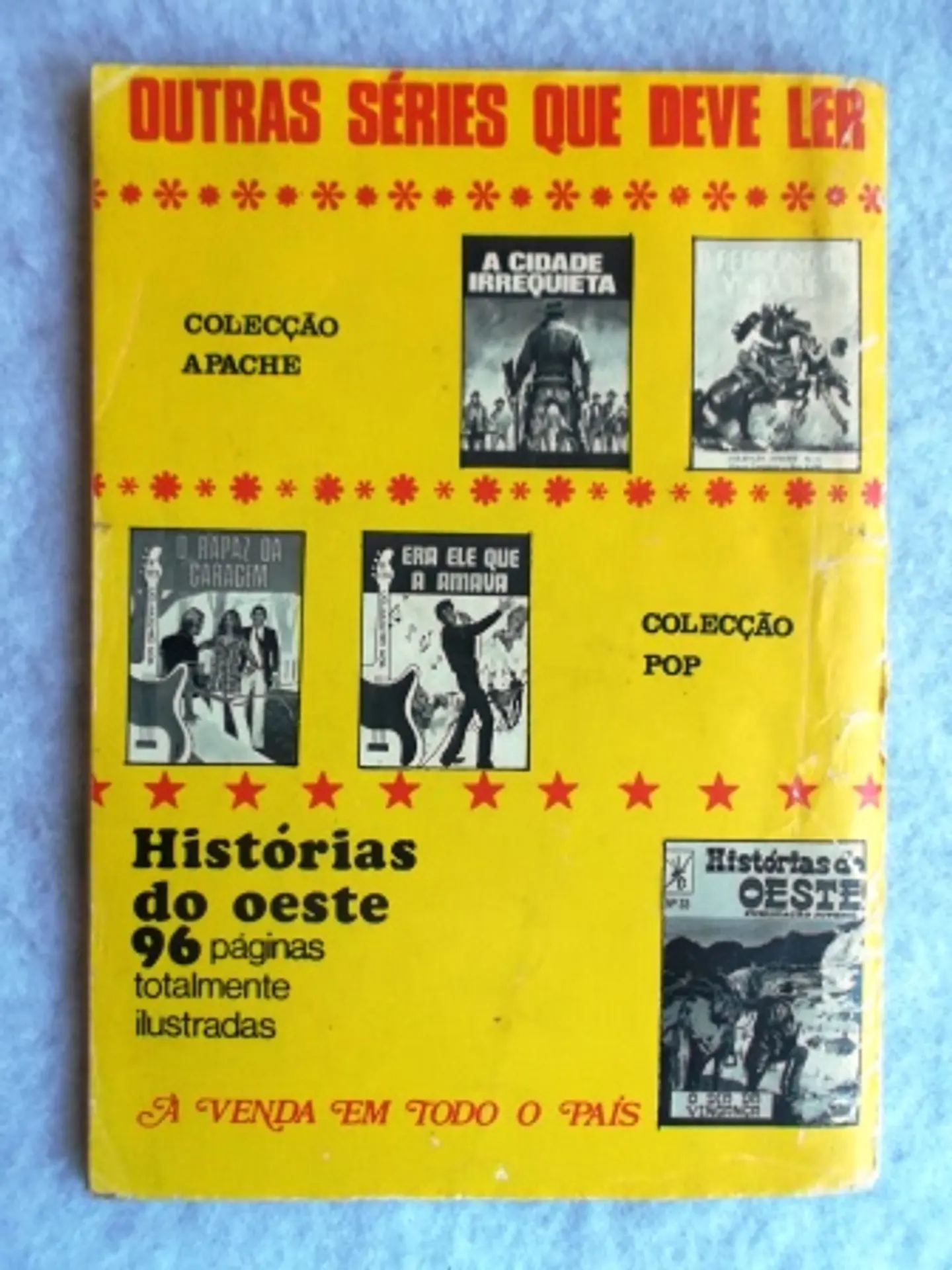 Colecção combate 174 2