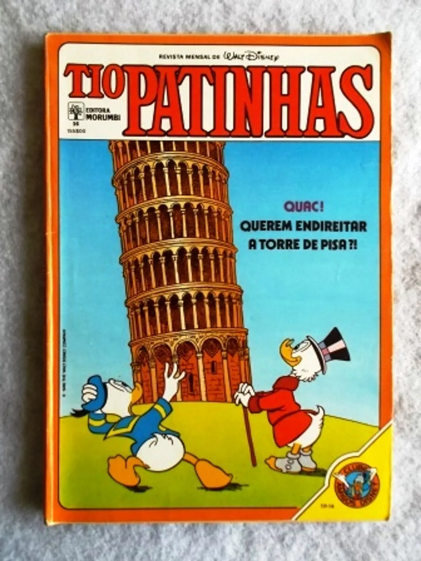 Tio Patinhas 014 1