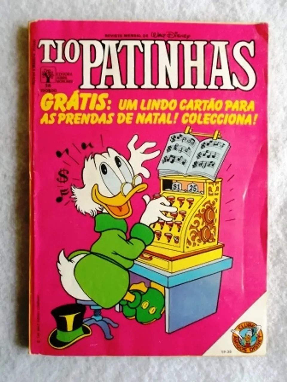Tio Patinhas 038 1