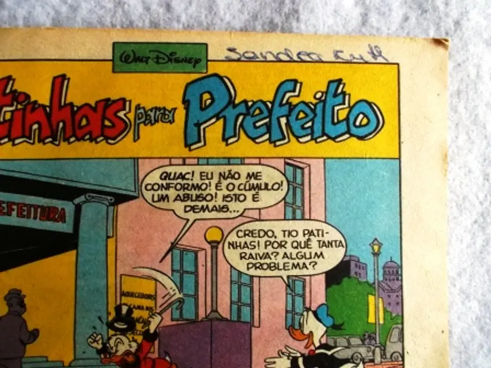 Tio Patinhas 038 4