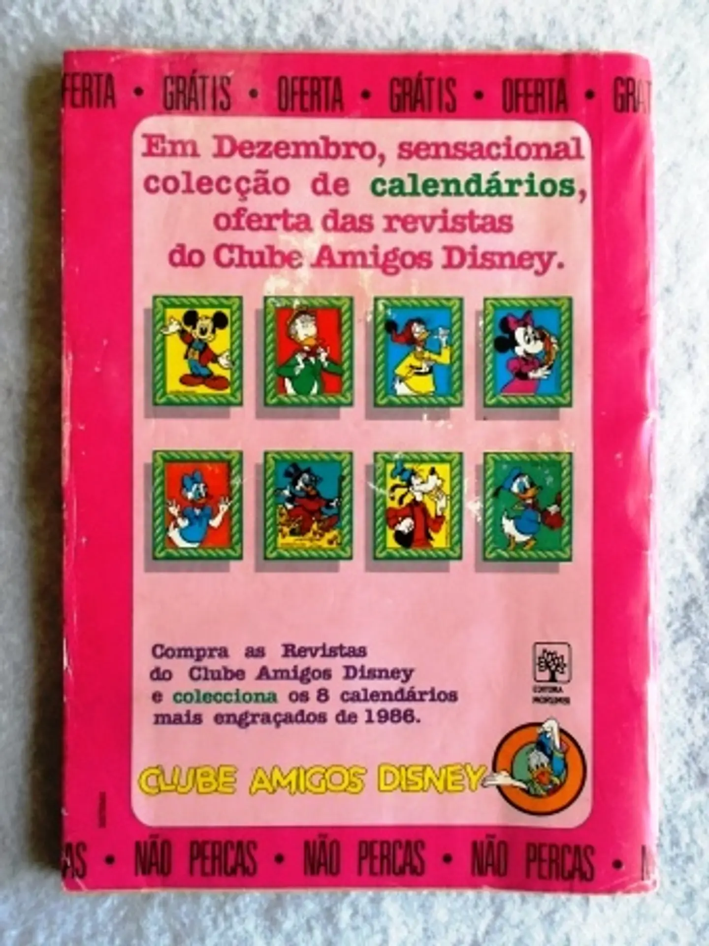 Tio Patinhas 003 2