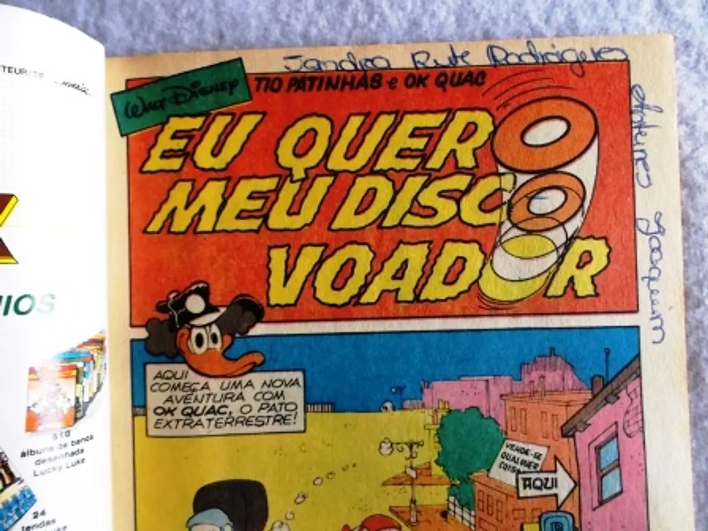 Tio Patinhas 021 4