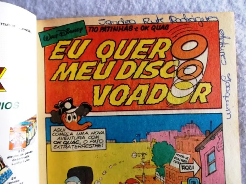 Tio Patinhas 021 4