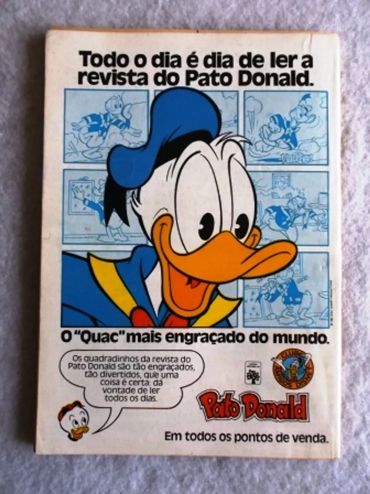 Tio Patinhas 030 2