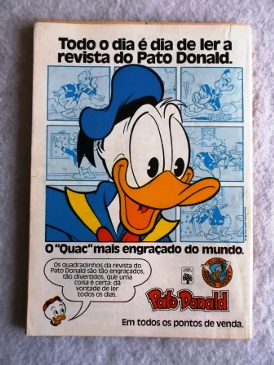 Tio Patinhas 030 2