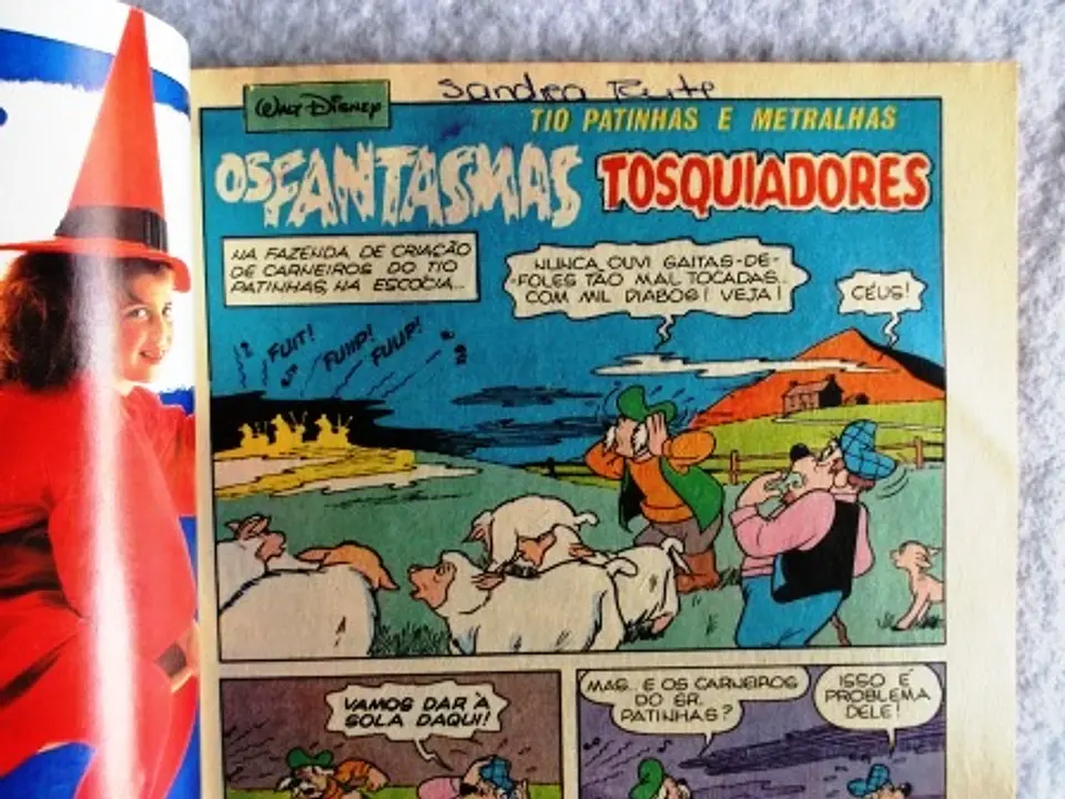 Tio Patinhas 026 4