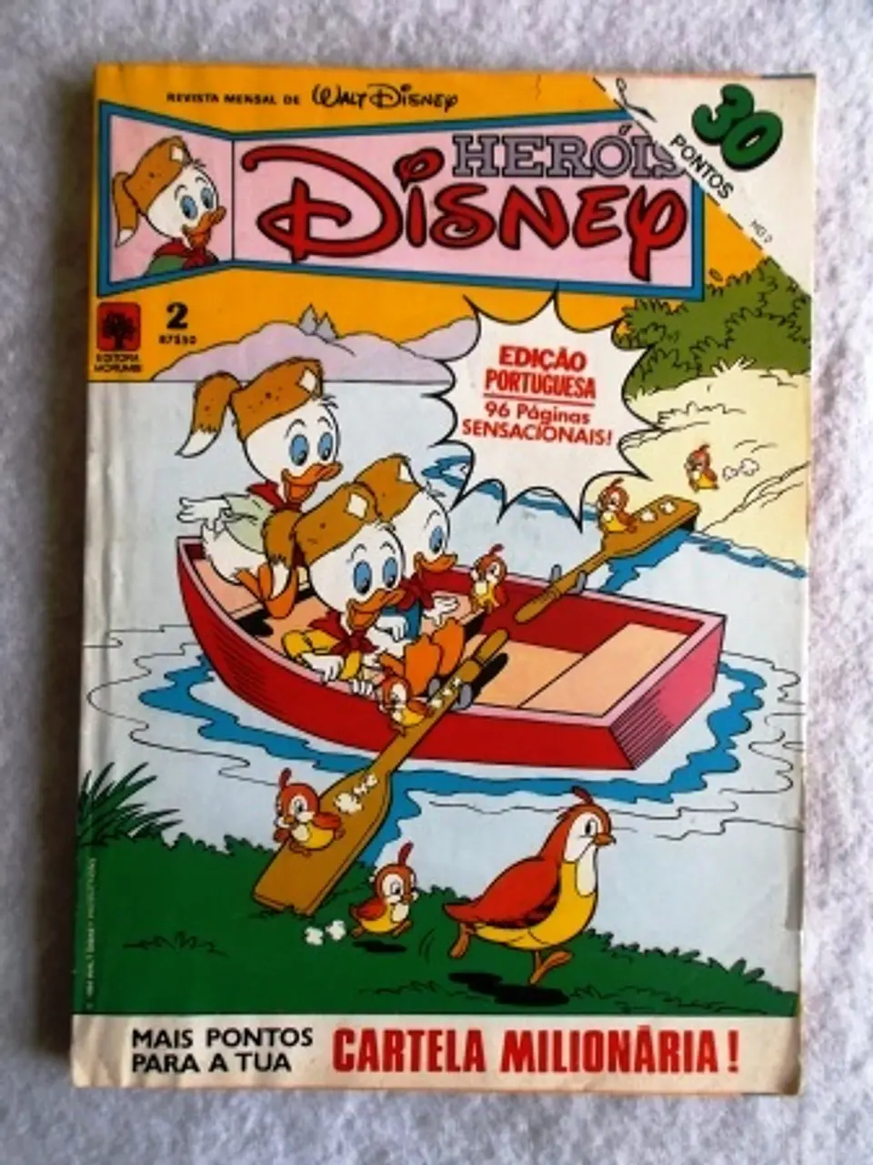 Heróis Disney 02 1