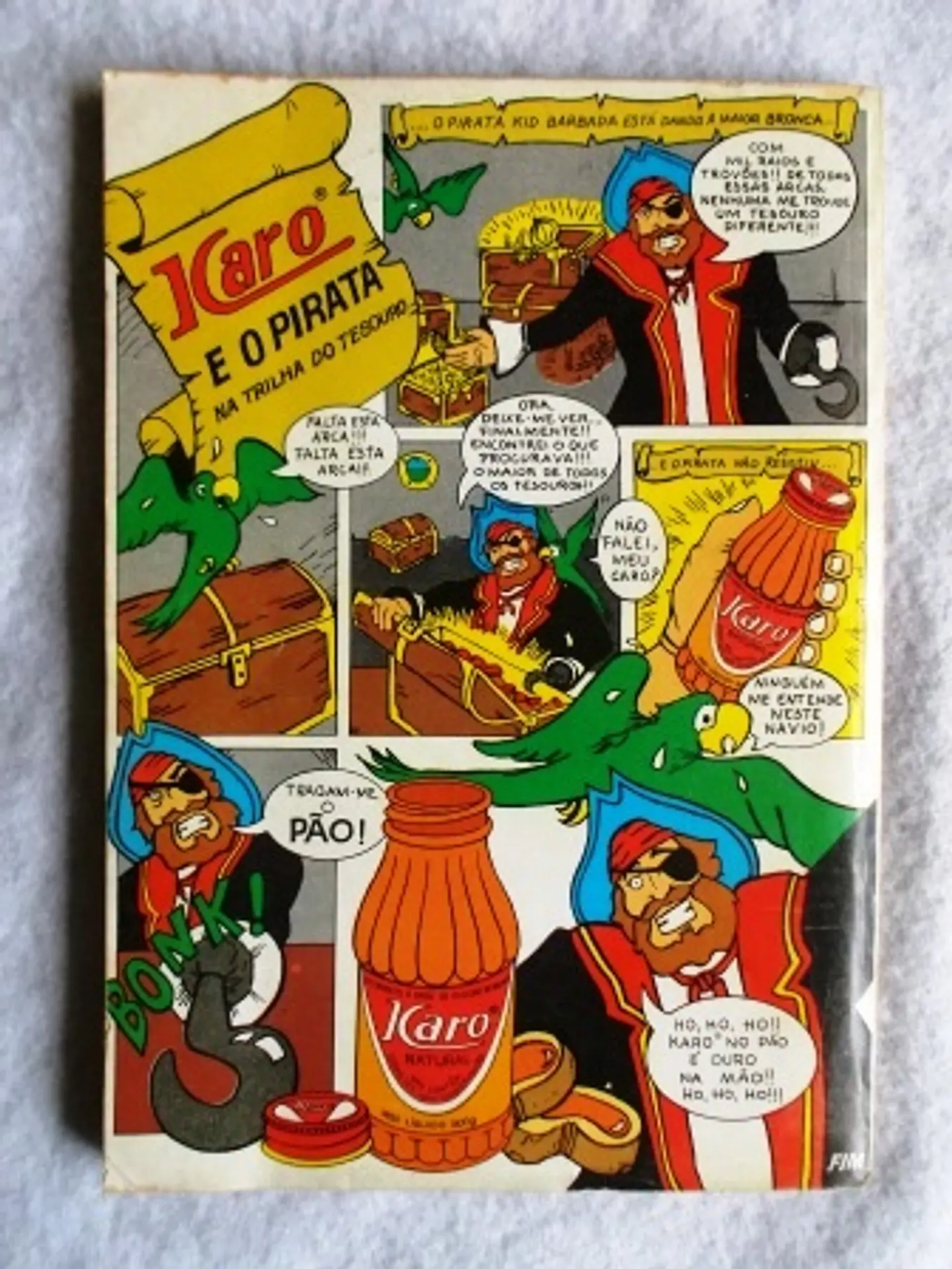 Almanaque Disney 180 2