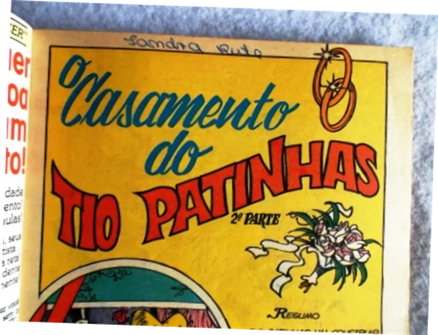 Almanaque Disney 180 4
