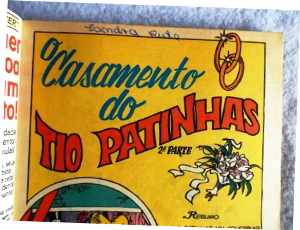 Almanaque Disney 180 4