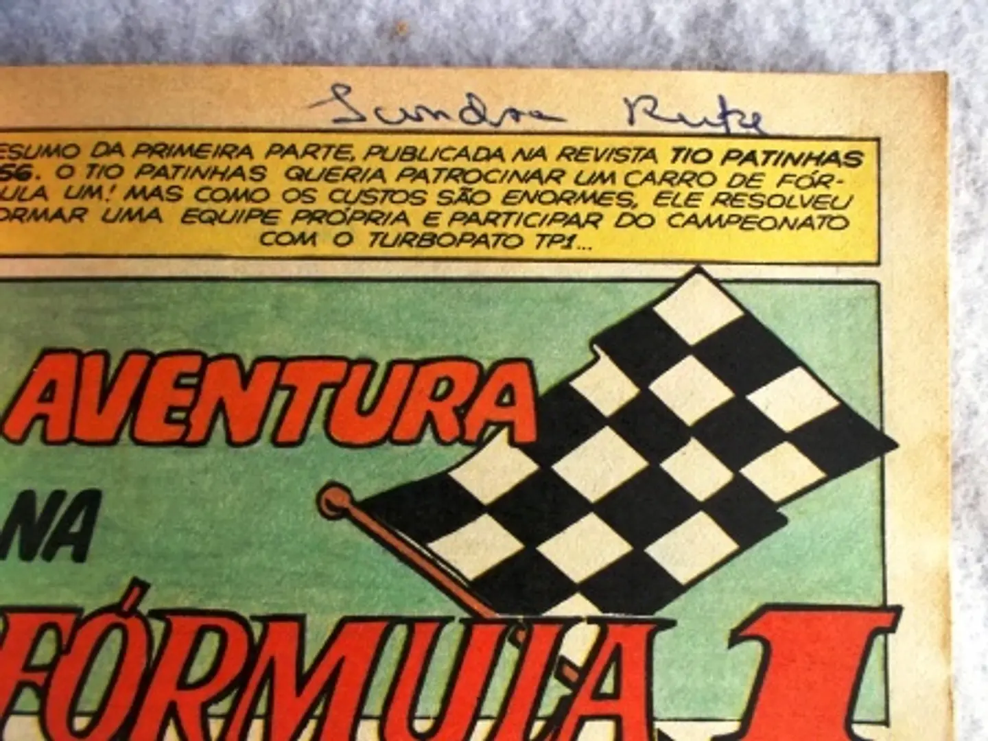 Almanaque Disney 184 4