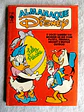 Almanaque Disney 178 - thumbnail 1