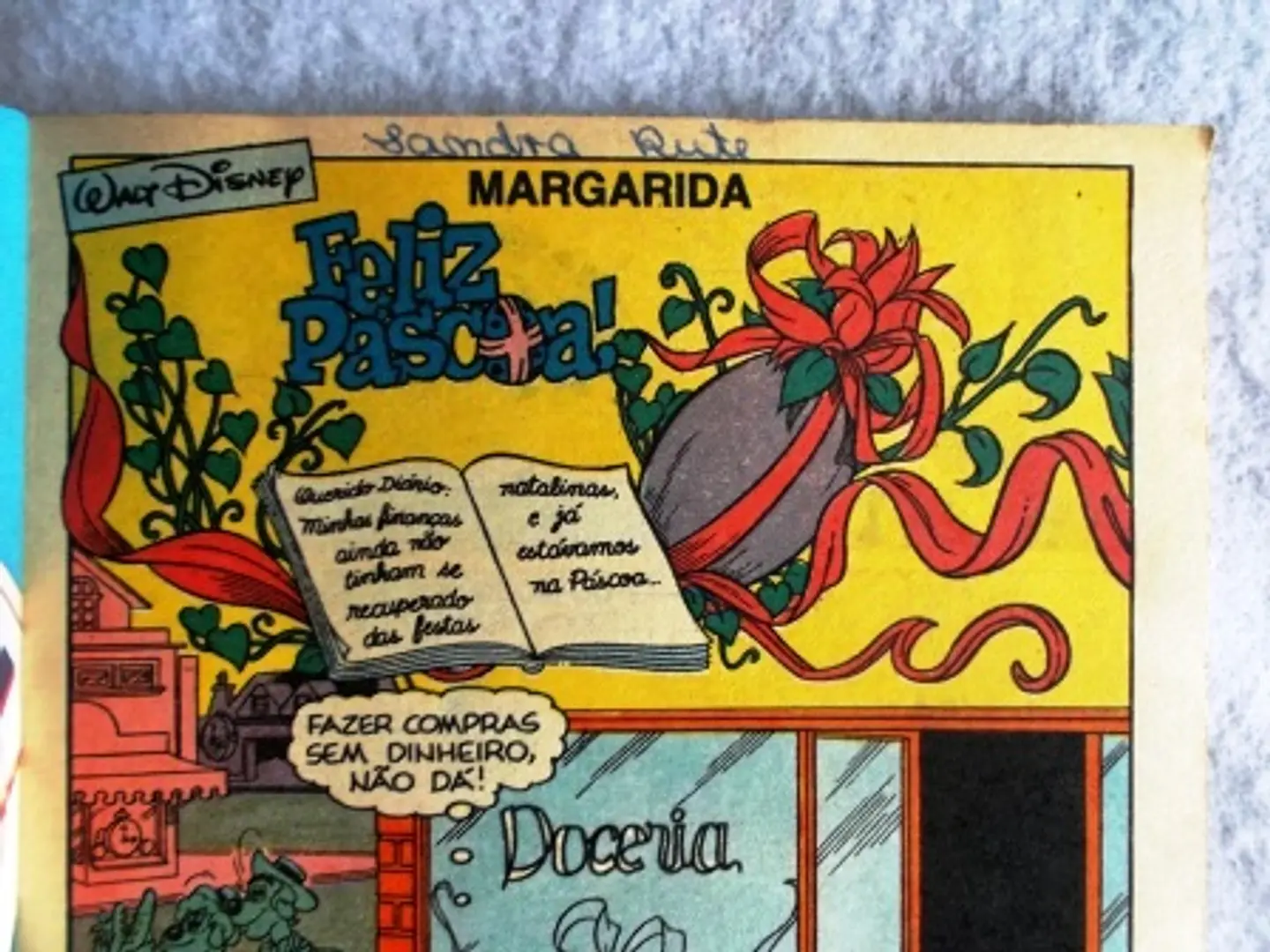 Almanaque Disney 178 4