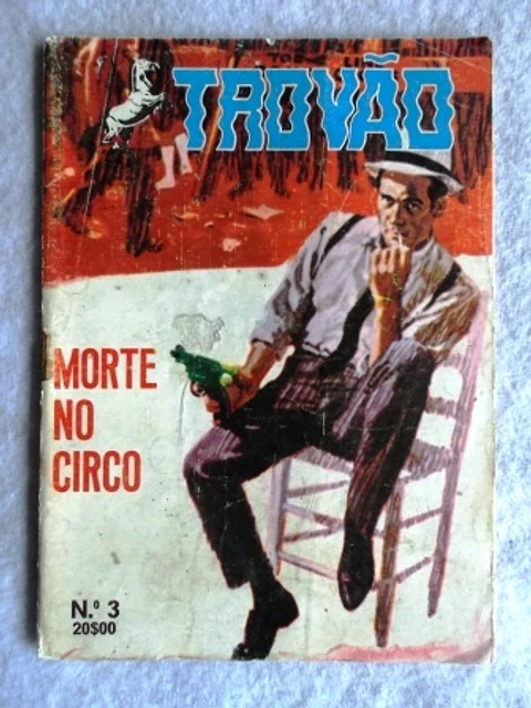 Trovão 03