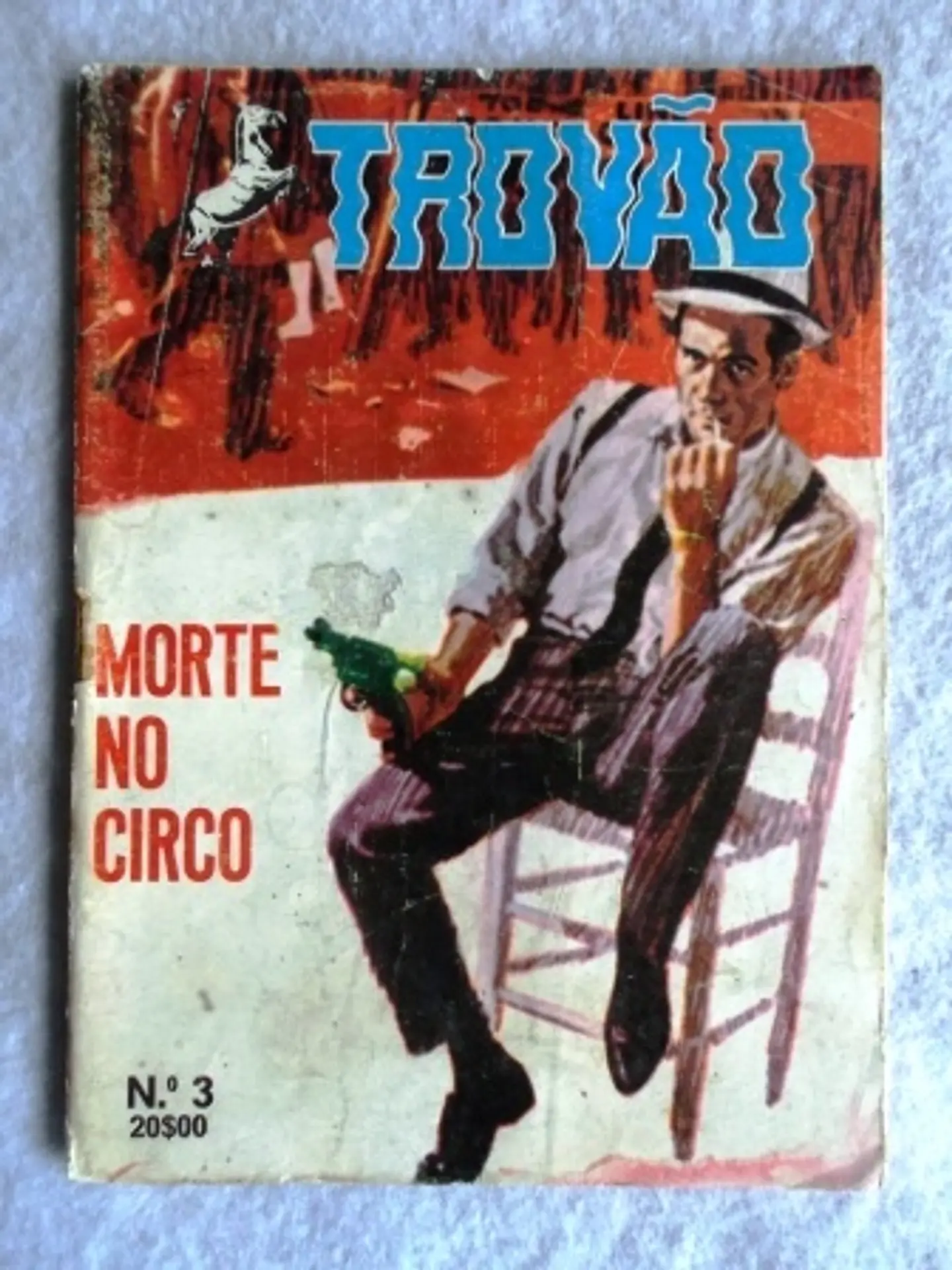 Trovão 03 1