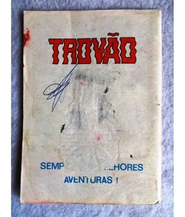 Trovão 03