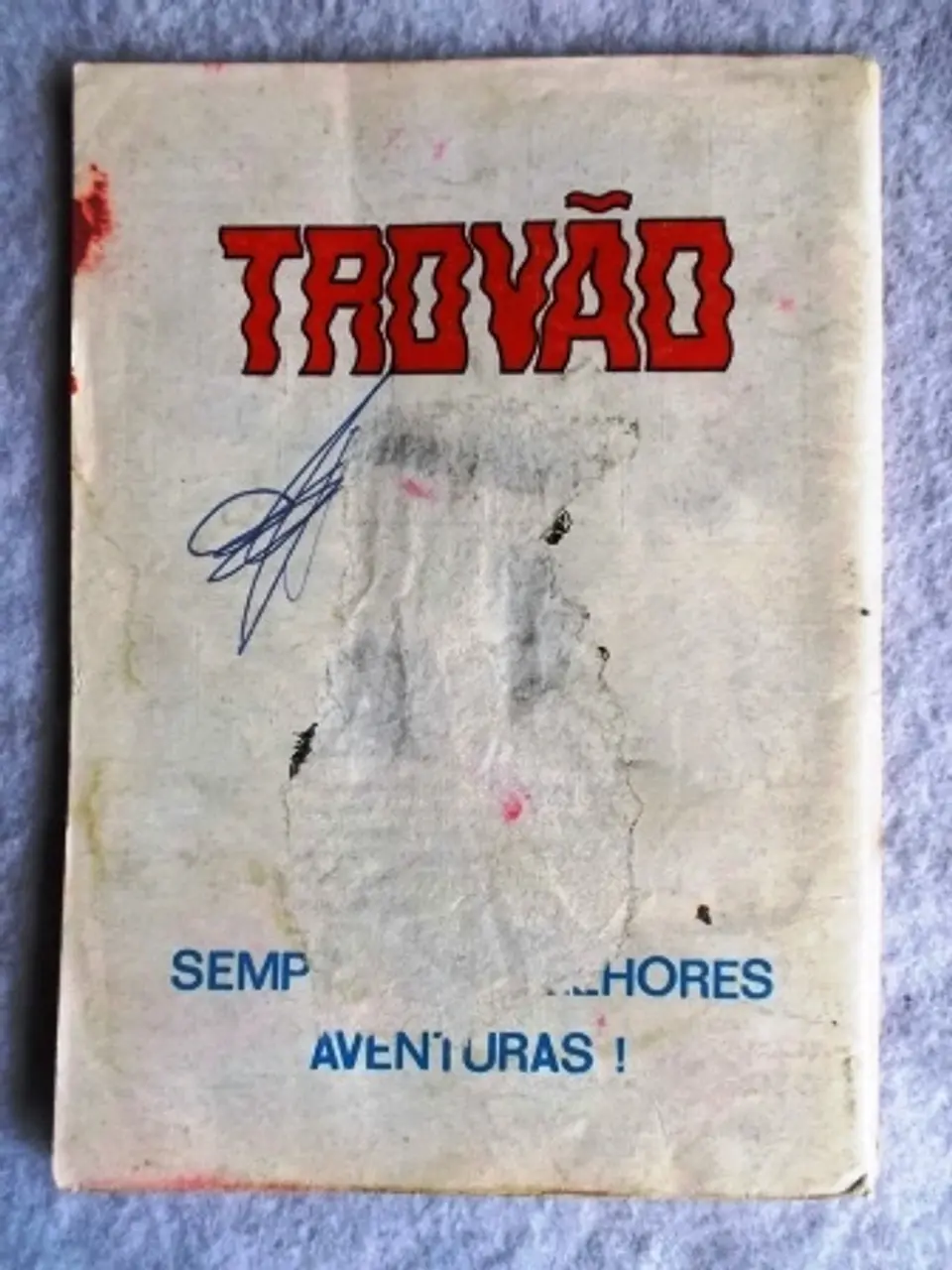 Trovão 03 2