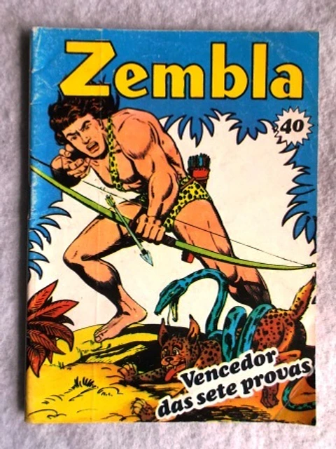 Zembla 40