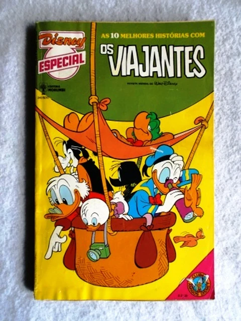 Disney Especial 026