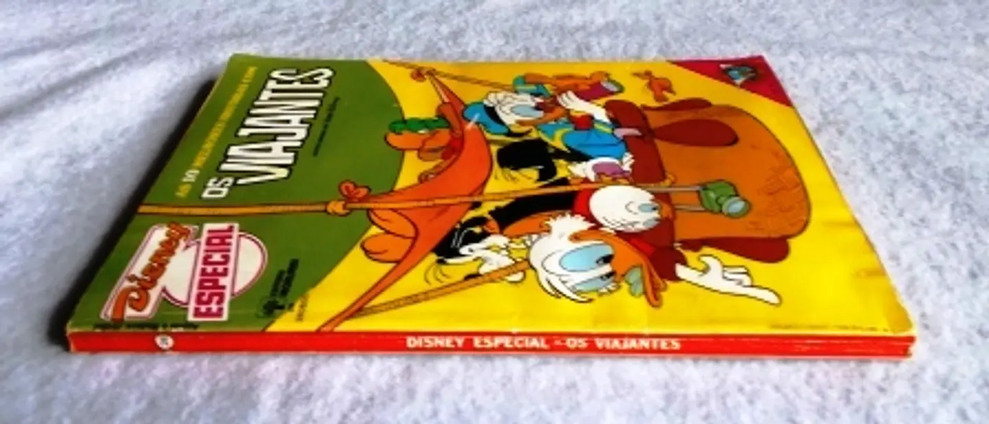 Disney Especial 026 3