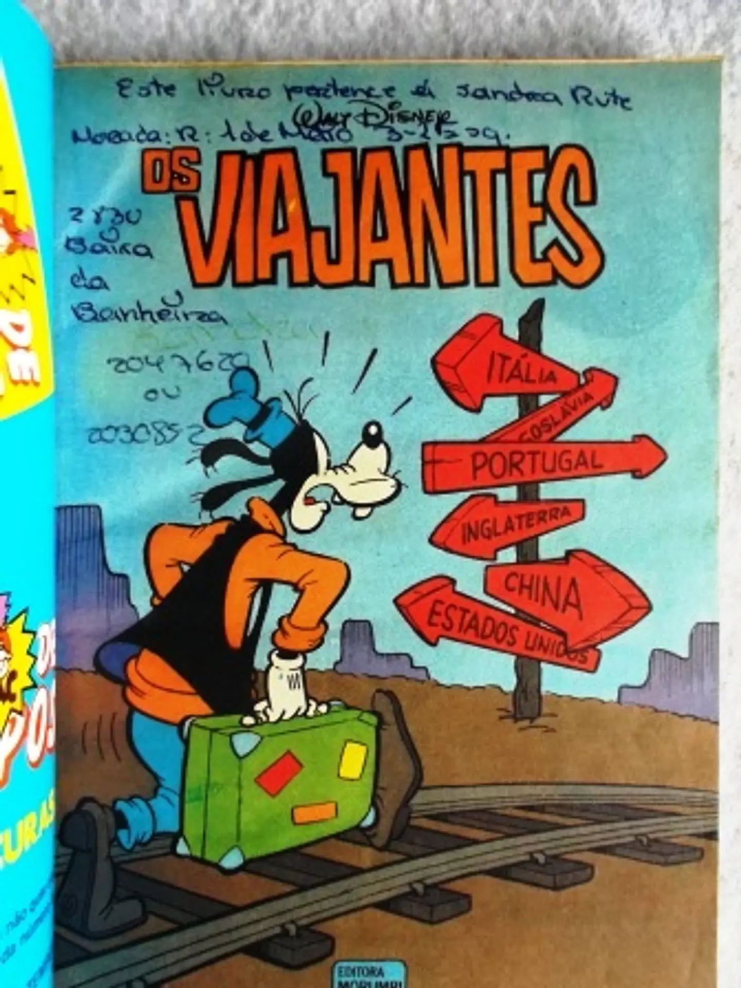 Disney Especial 026 4