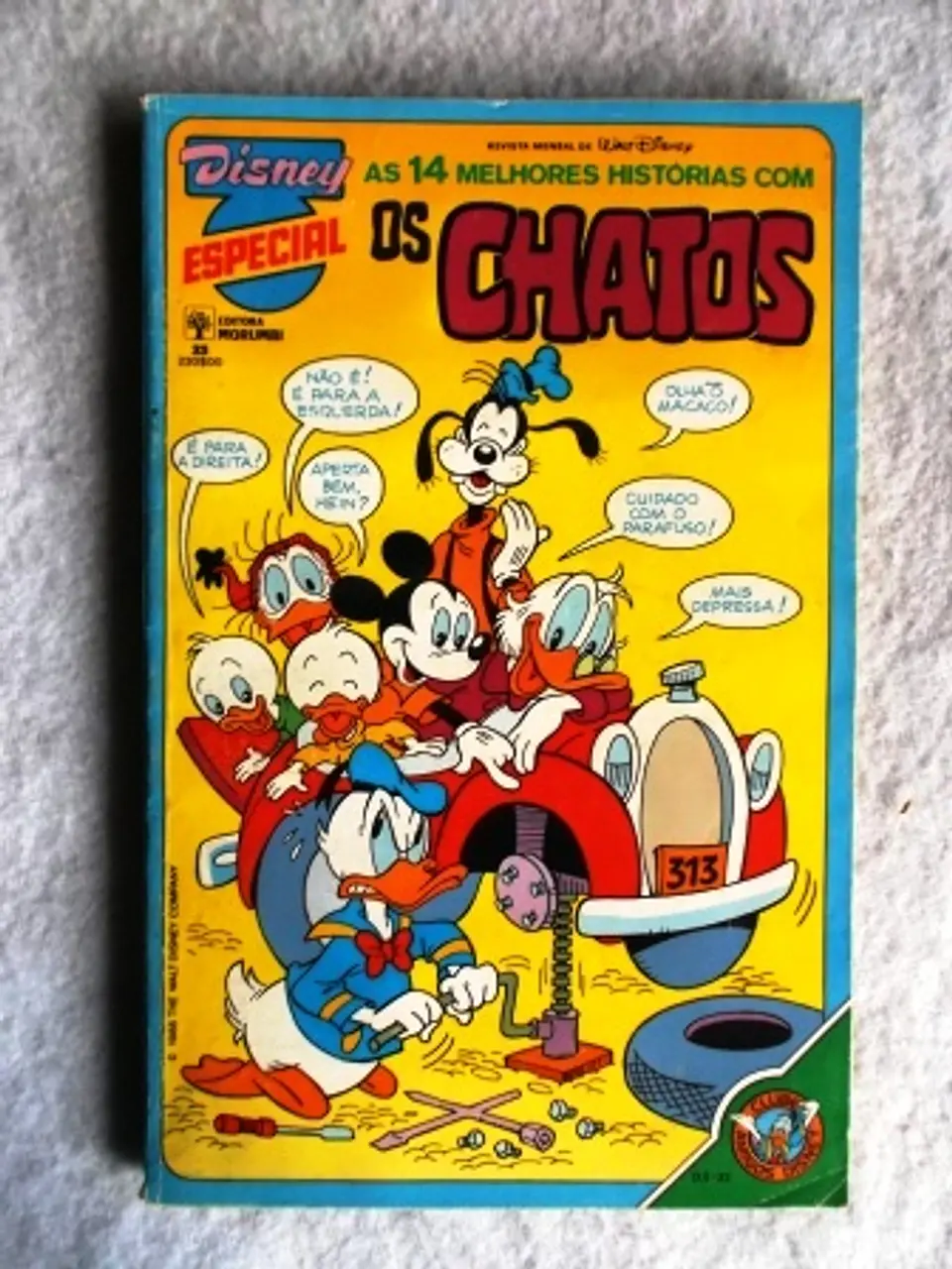 Disney Especial 023 1