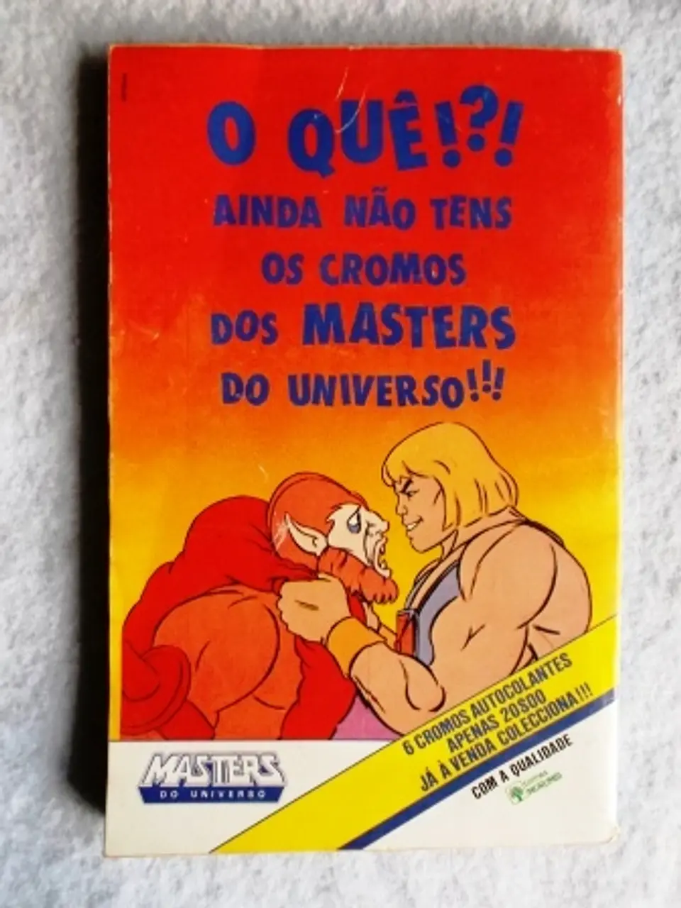 Disney Especial 023 2