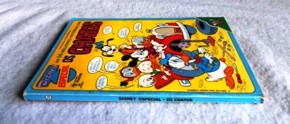 Disney Especial 023 3
