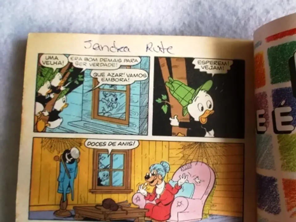 Disney Especial 023 4