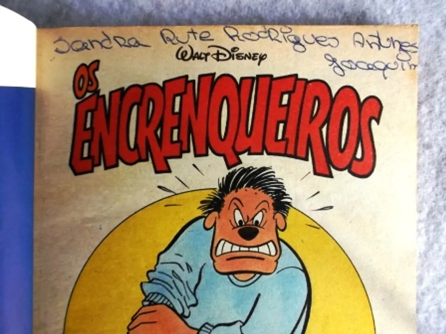 Disney Especial 019 3