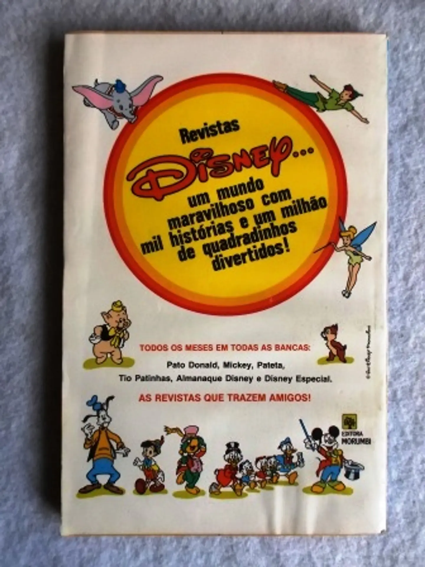 Disney Especial 037 2