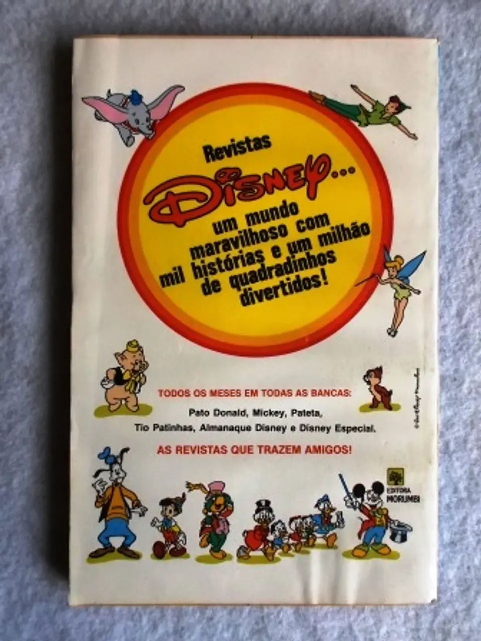 Disney Especial 037 2